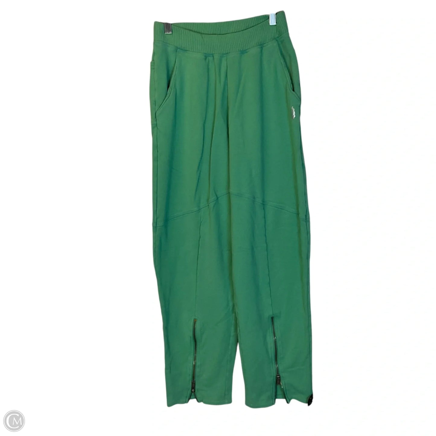 Pants Joggers By Free People In Green, Size: S