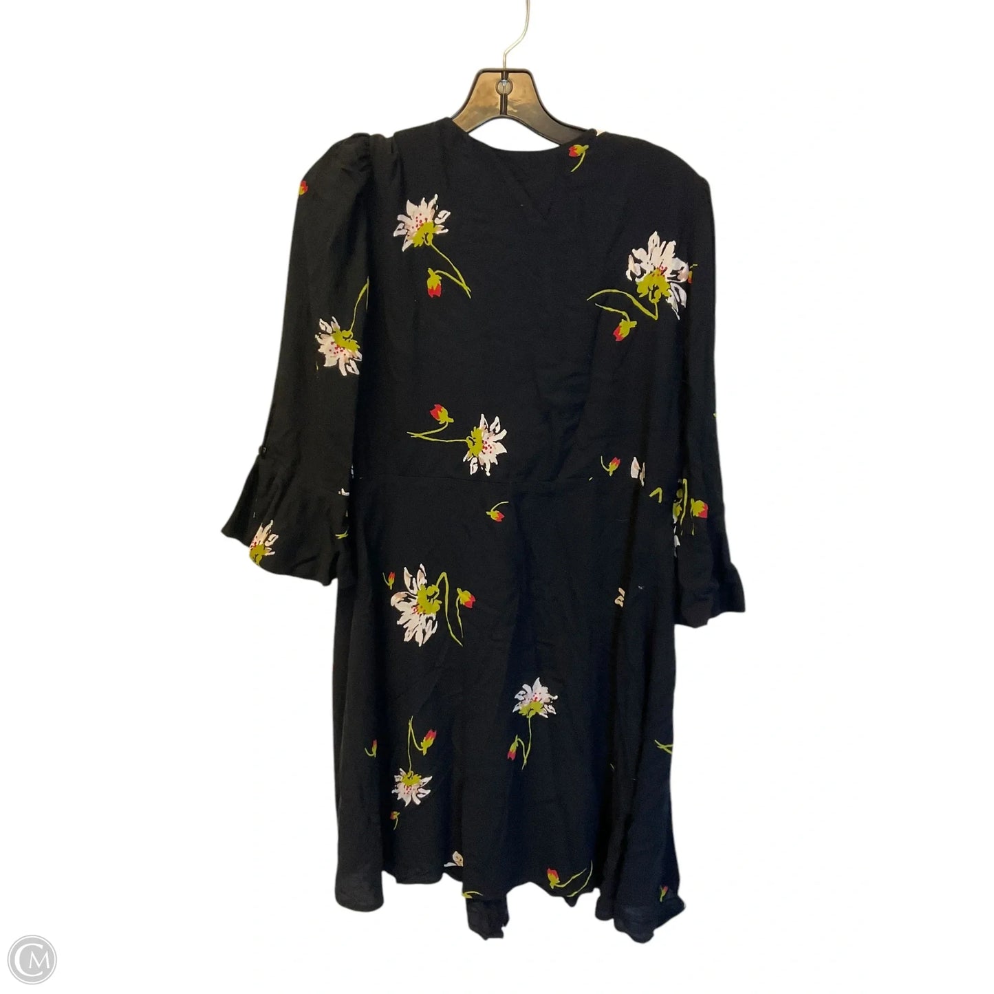 Dress Casual Short By Free People In Black, Size: S