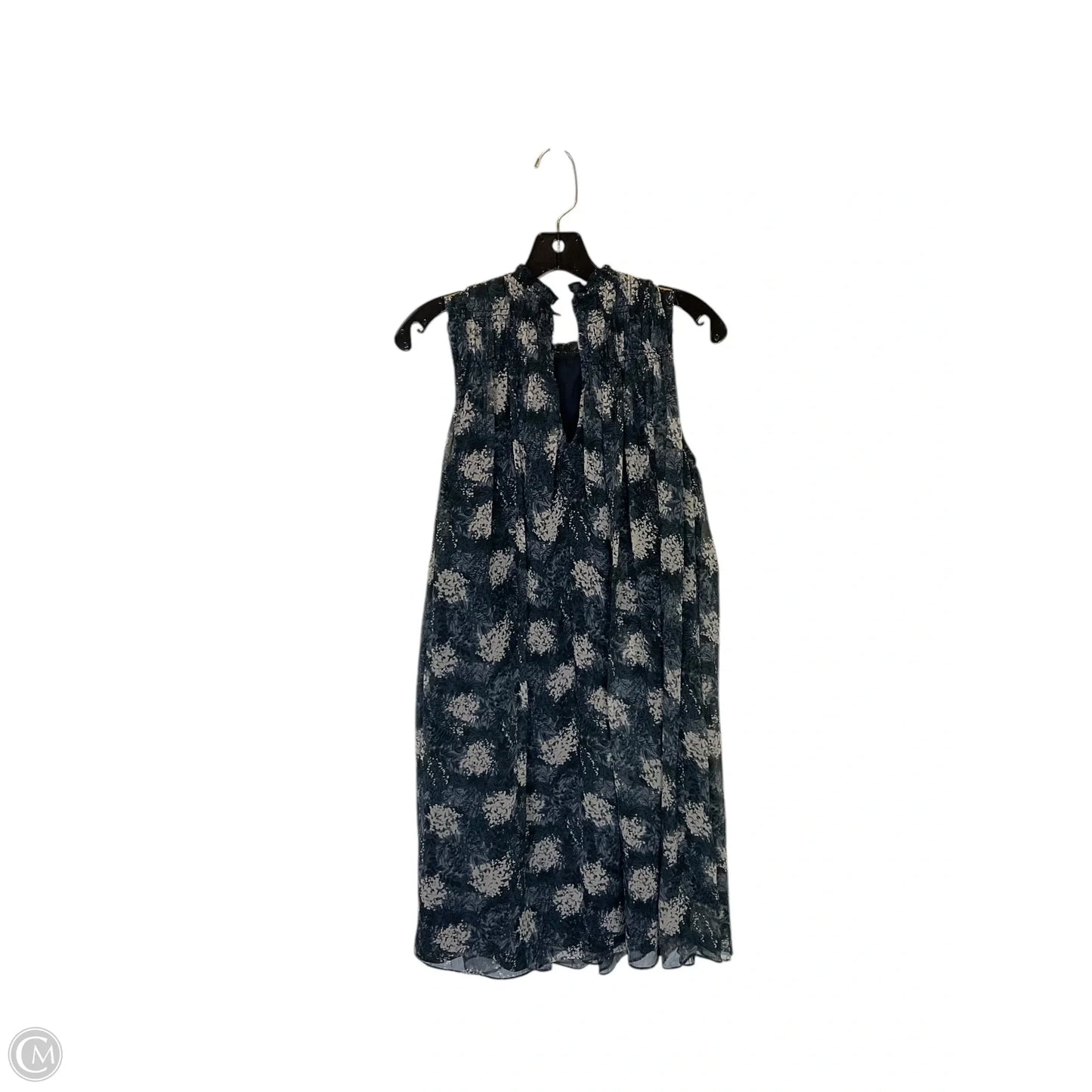Dress Casual Short By Joie In Blue, Size: M