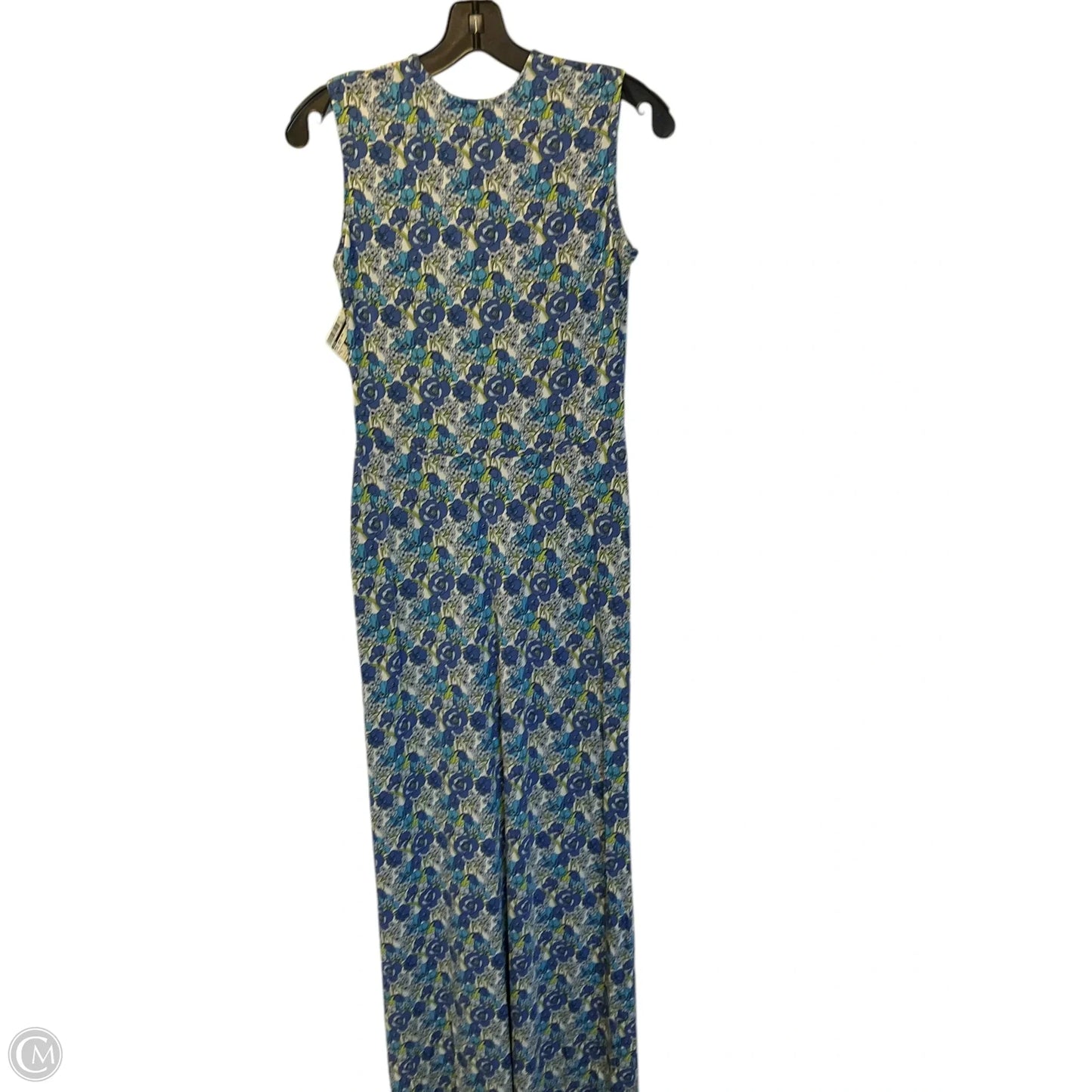 Dress Casual Maxi By Leota In Floral Print, Size: S