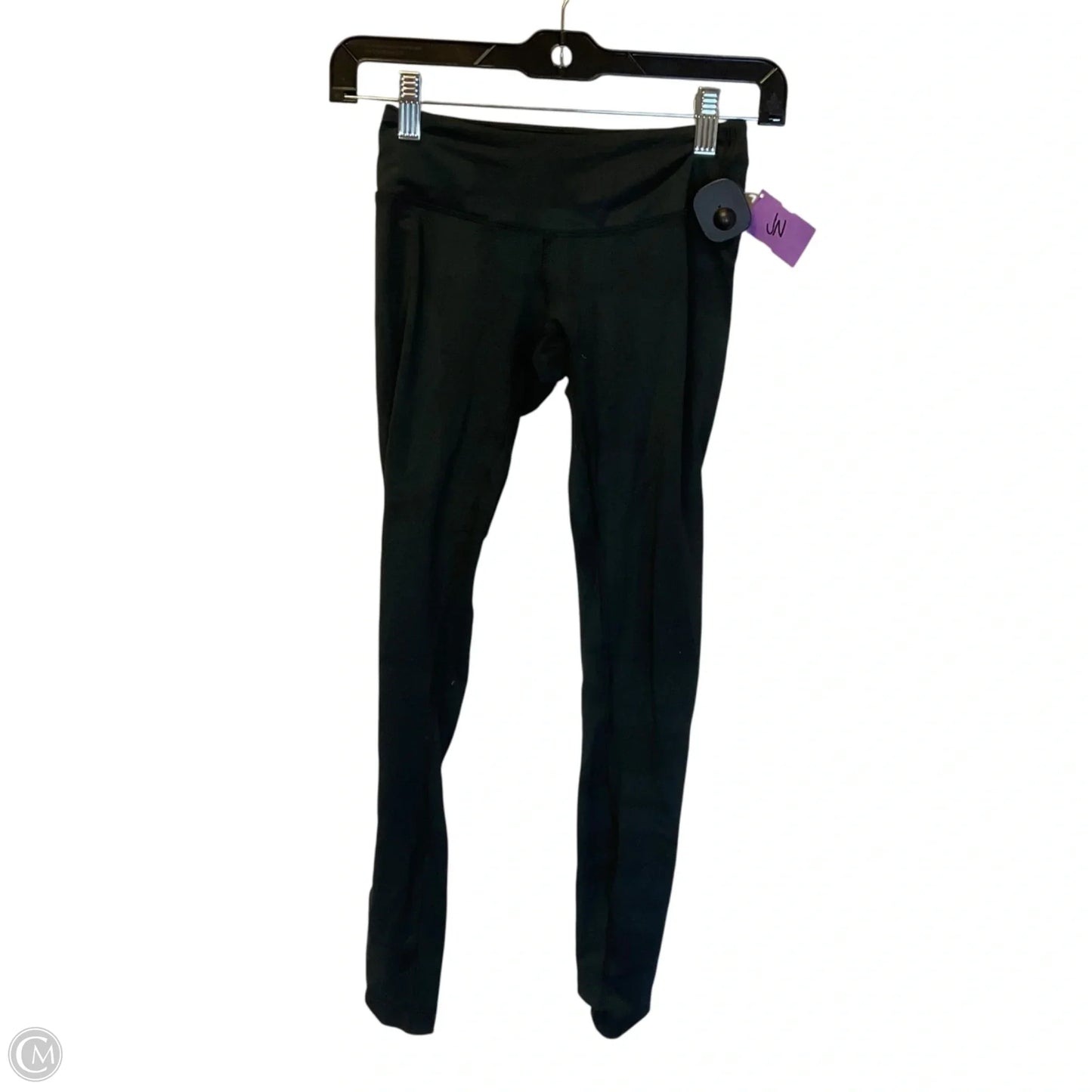 Athletic Leggings By Cmb In Black, Size: Xs