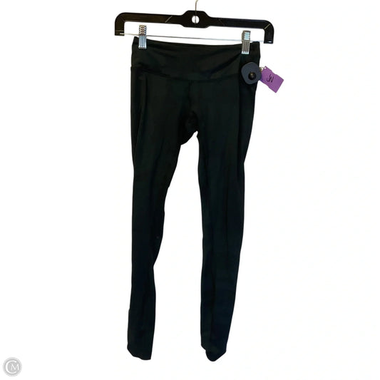 Athletic Leggings By Cmb In Black, Size: Xs