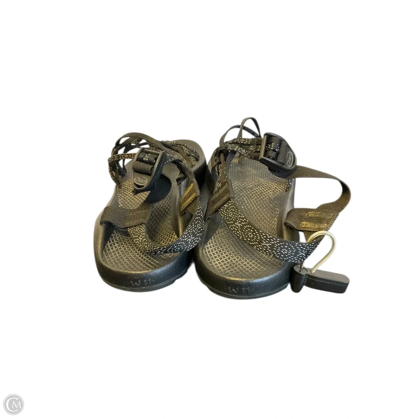 Sandals Sport By Chacos In Black, Size: 10
