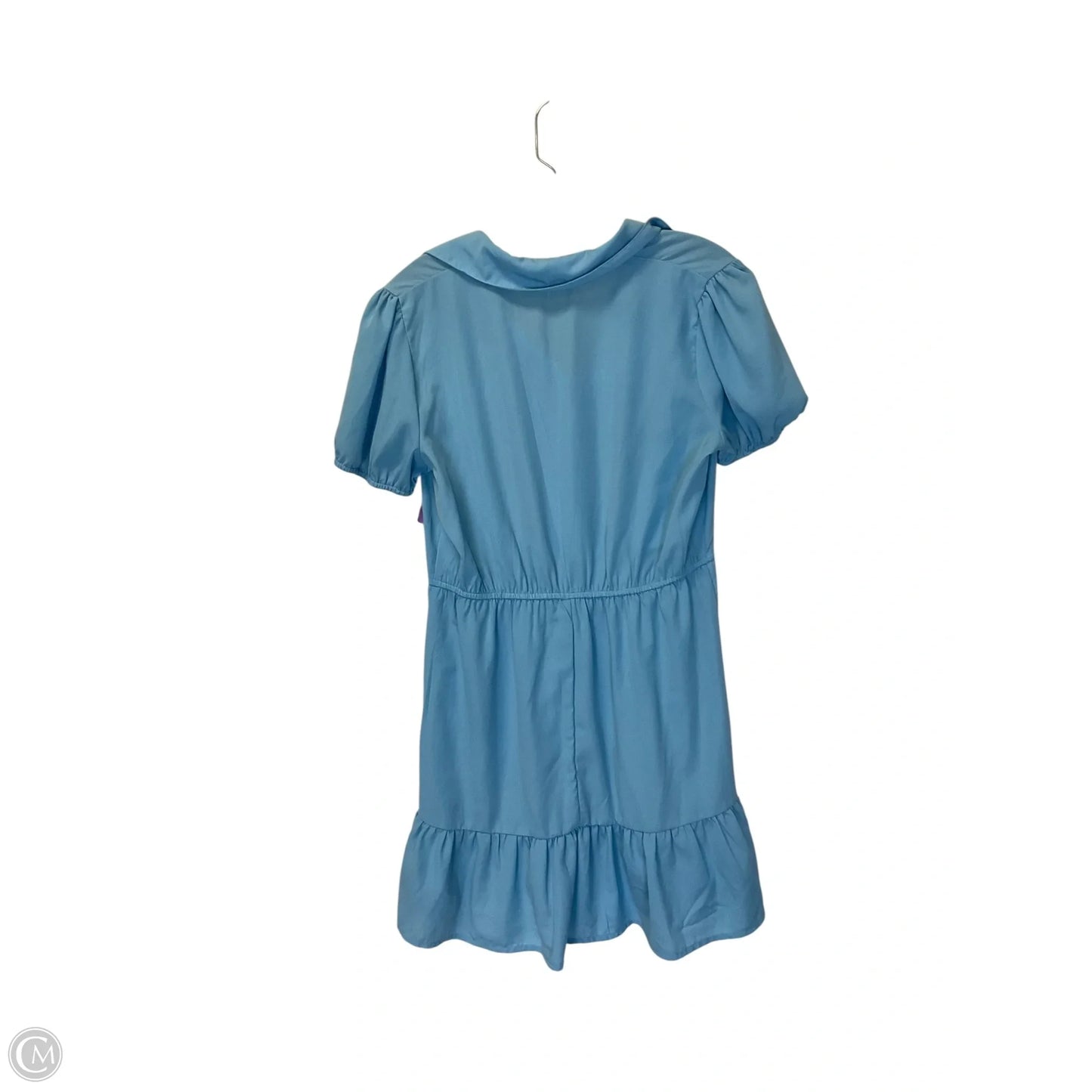 Dress Casual Short By Bebop In Blue, Size: M