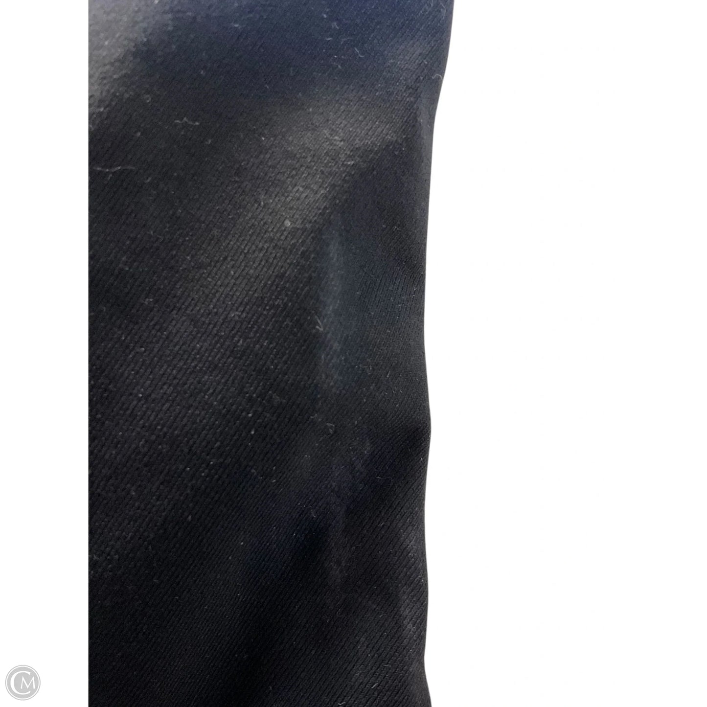 Athletic Bra By Lululemon In Black, Size: 6