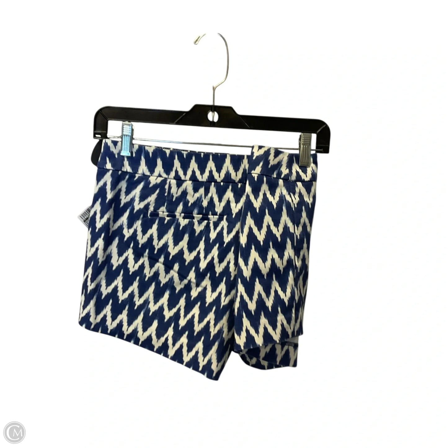 Shorts By J. Crew In Blue, Size: 8