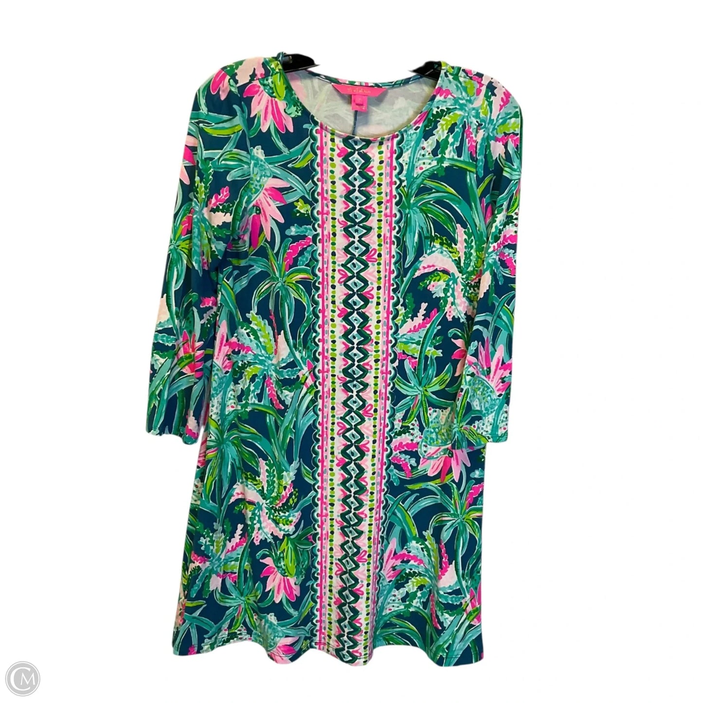 Dress Designer By Lilly Pulitzer In Multi-colored, Size: Xs