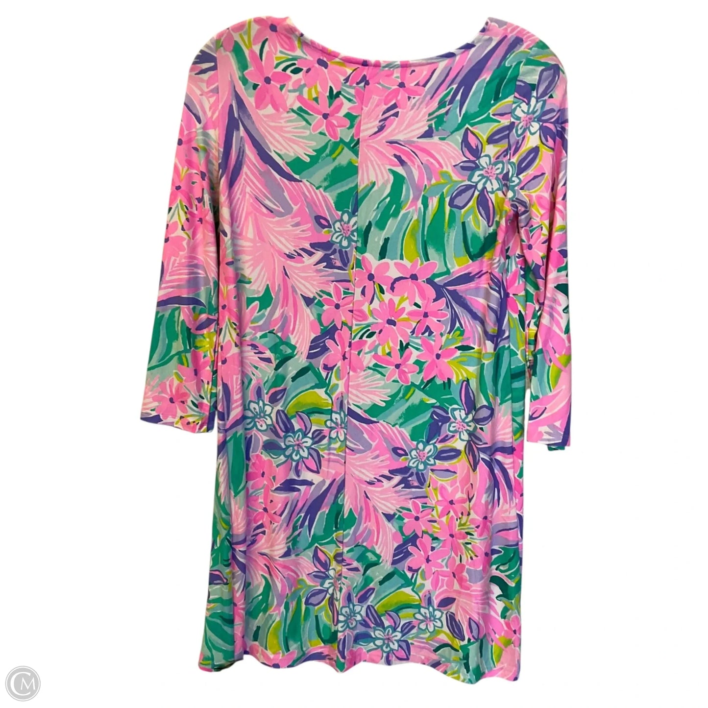 Dress Designer By Lilly Pulitzer In Multi-colored, Size: Xs