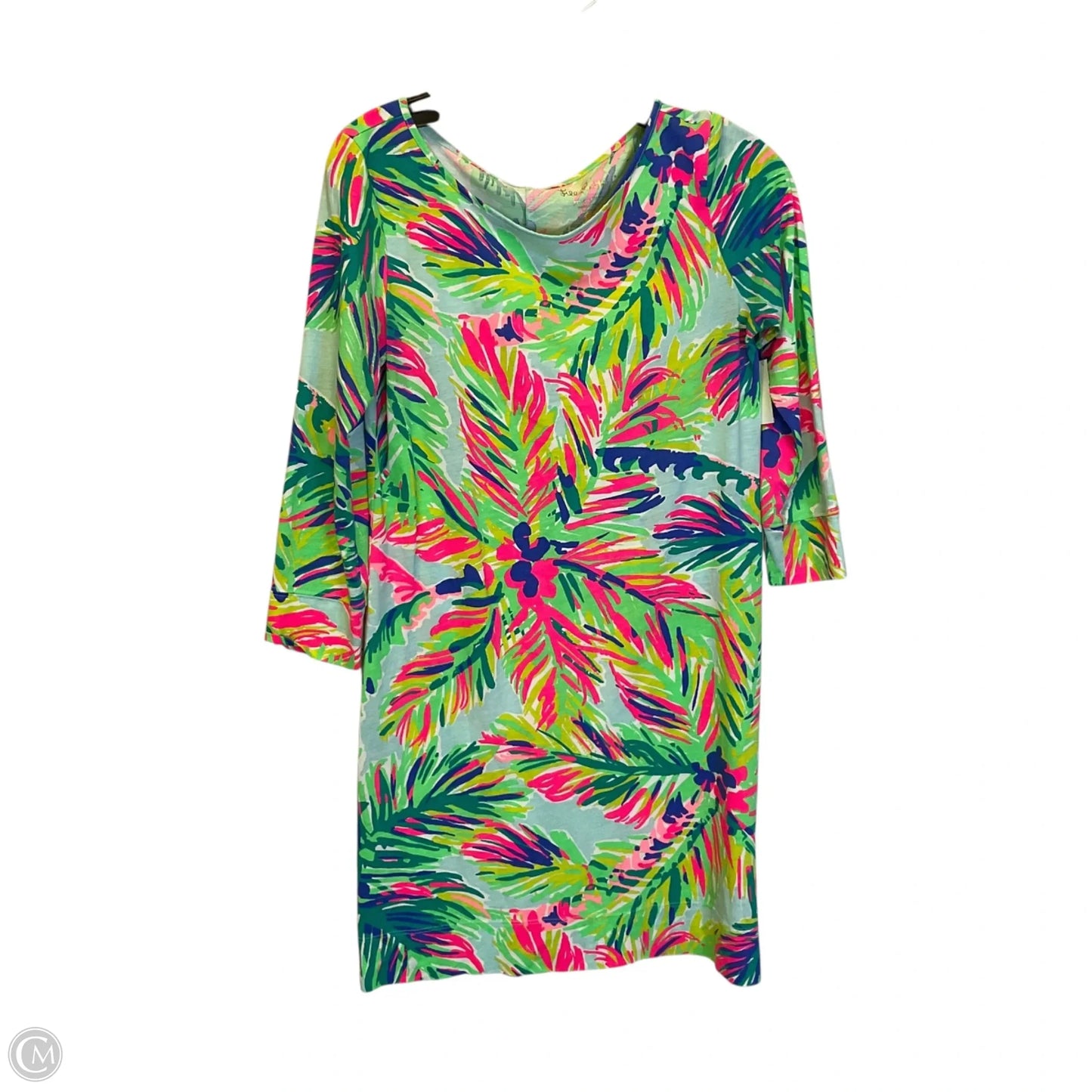 Dress Designer By Lilly Pulitzer In Multi-colored, Size: Xs