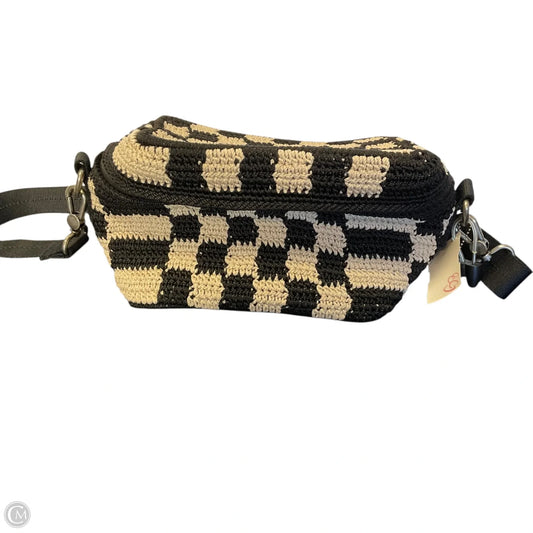 Accessory Tag By The Sak, Size: Medium