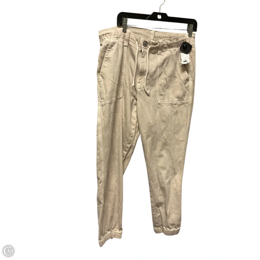 Pants Cargo & Utility By American Eagle In Beige, Size: 14