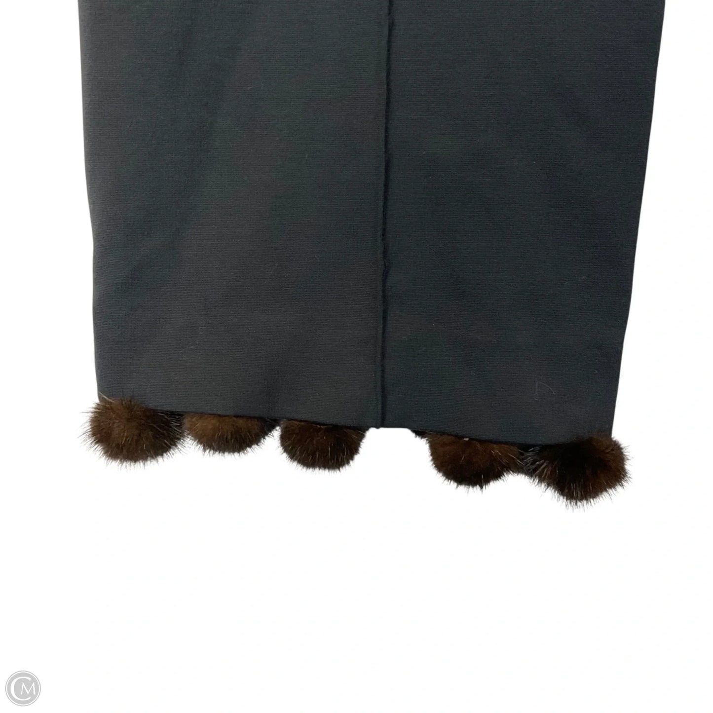 Pants Dress By Clothes Mentor In Navy, Size: 16