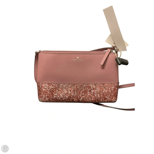 Crossbody Designer By Kate Spade, Size: Small