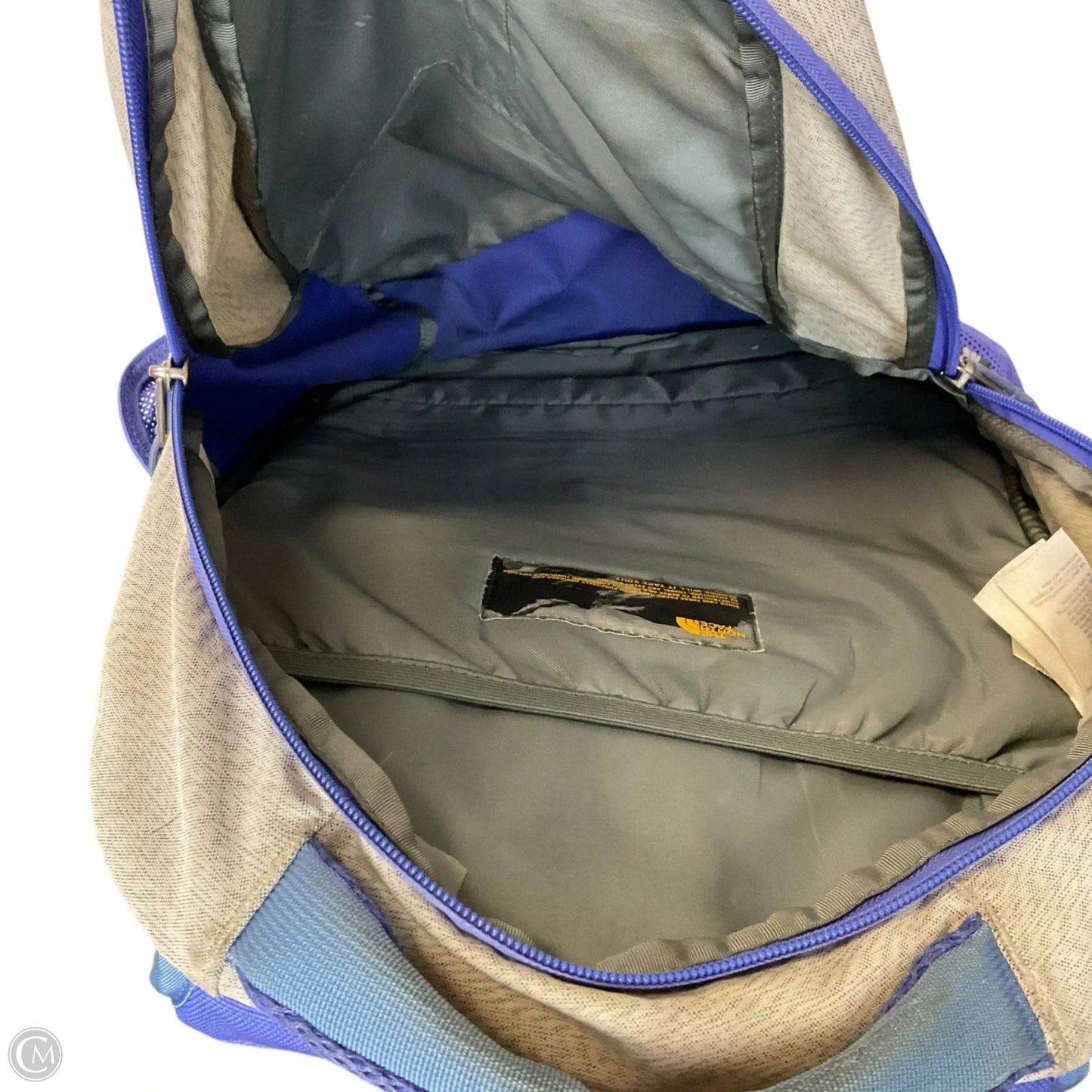 Backpack By The North Face, Size: Medium