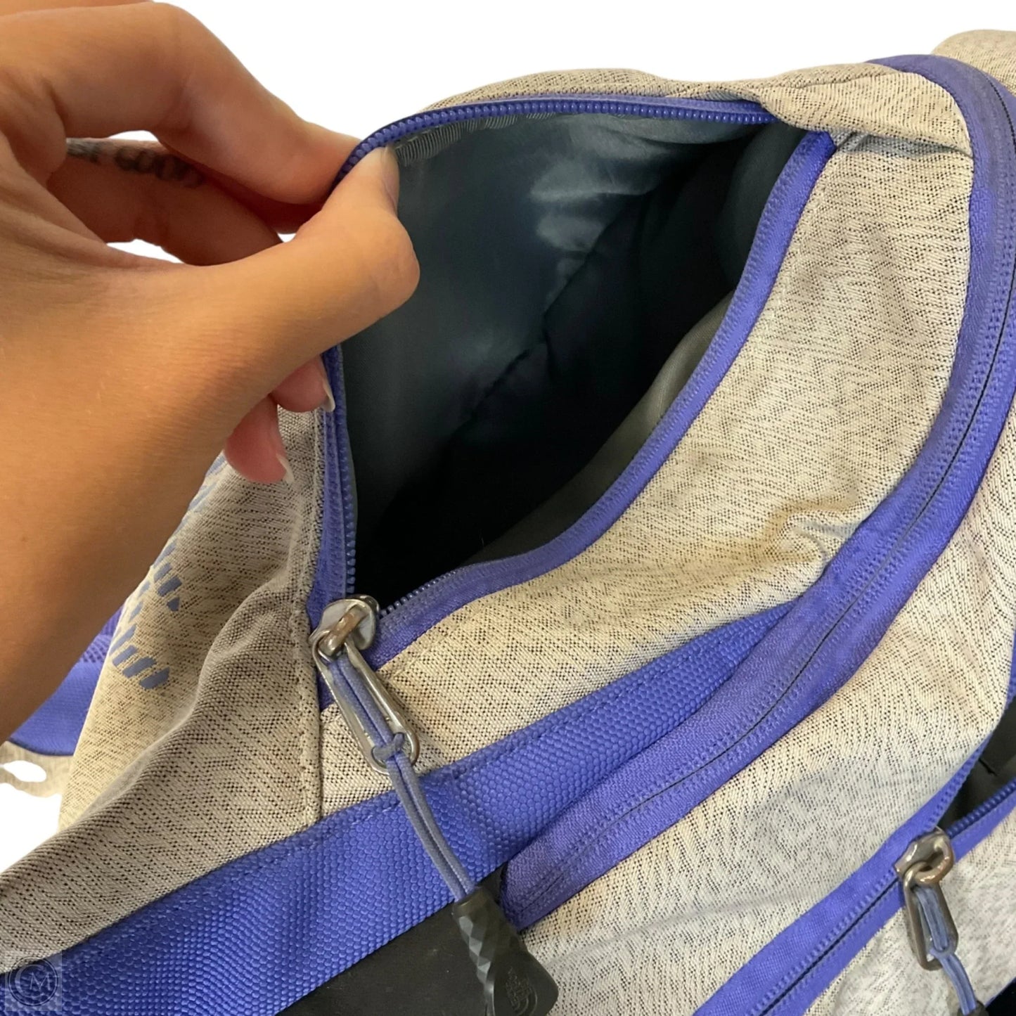 Backpack By The North Face, Size: Medium