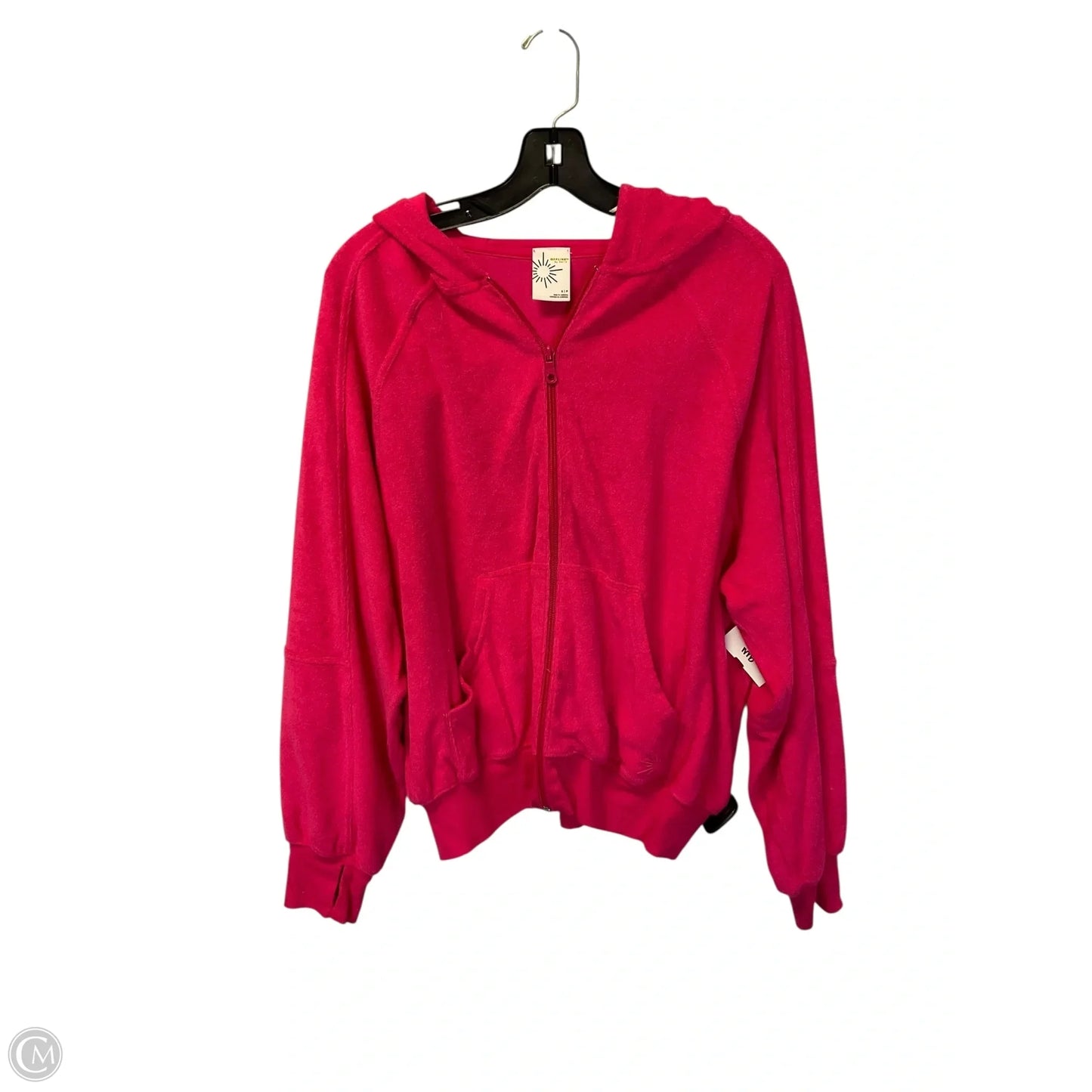 Jacket Other By Aerie In Pink, Size: S
