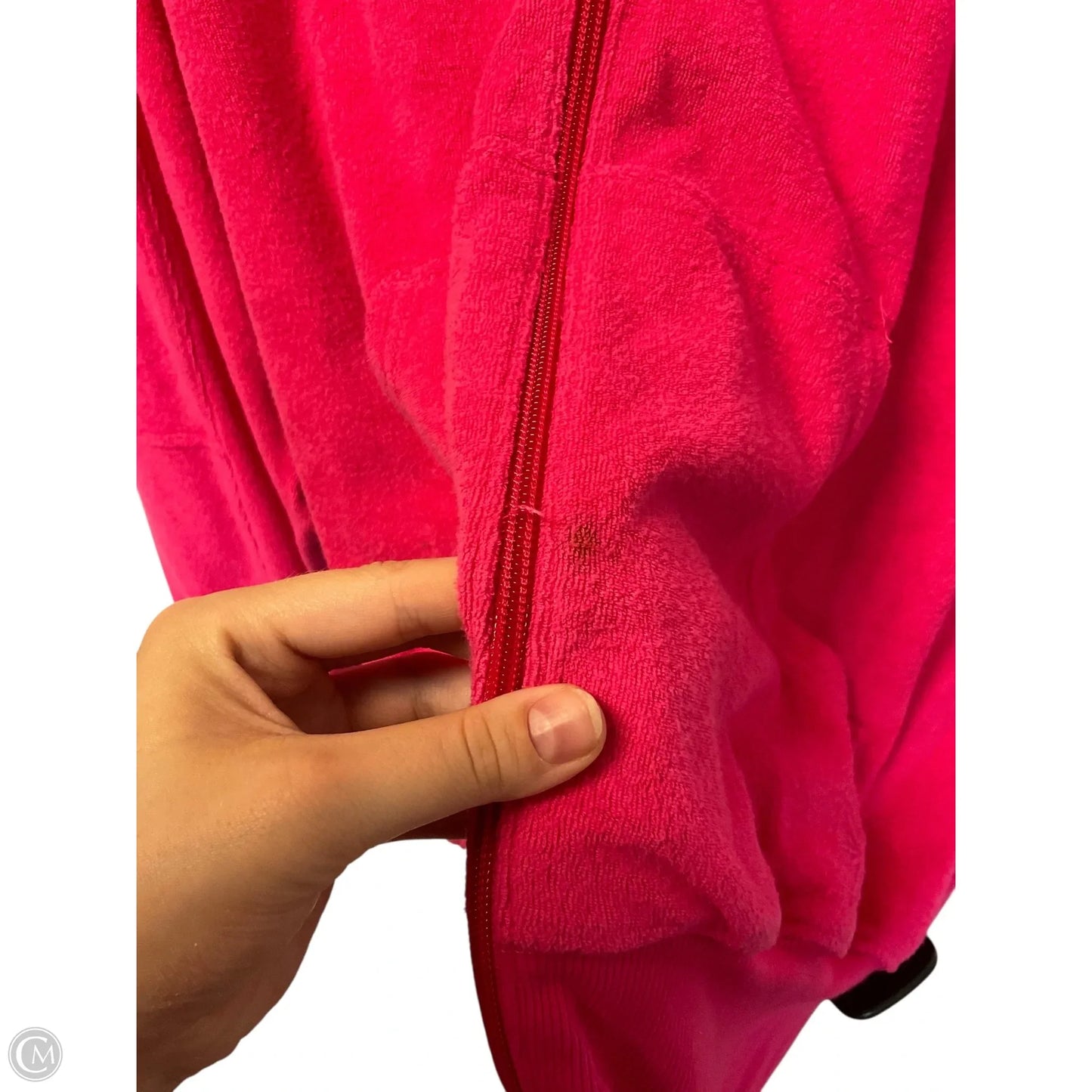 Jacket Other By Aerie In Pink, Size: S