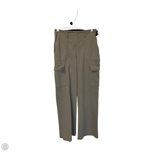 Pants Cargo & Utility By Lysse In Taupe, Size: M