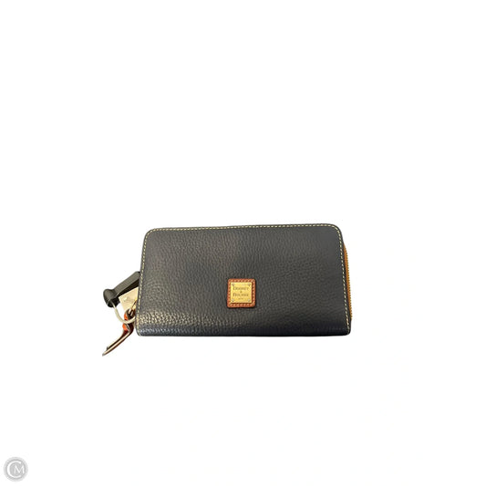 Wallet Designer By Dooney And Bourke, Size: Medium