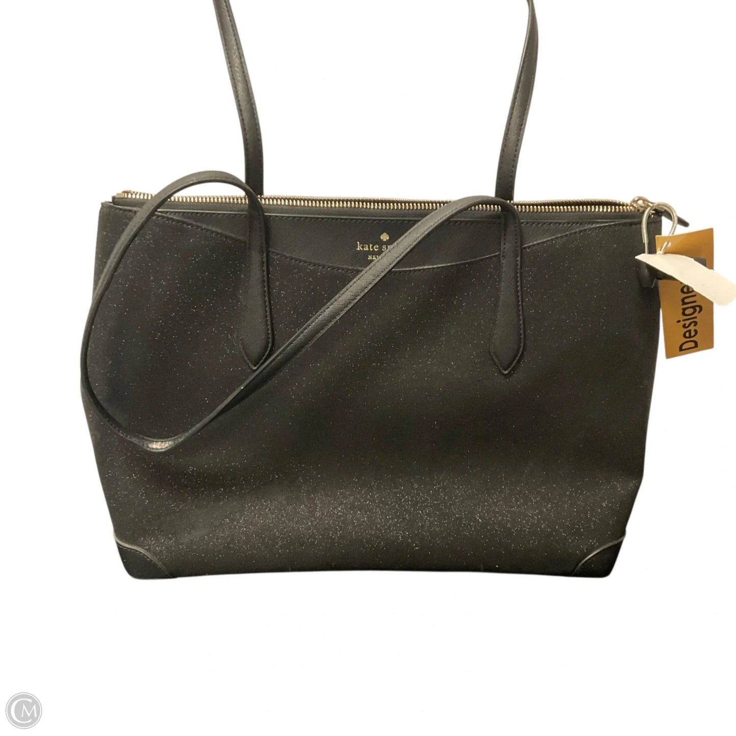 Handbag Designer By Kate Spade, Size: Medium