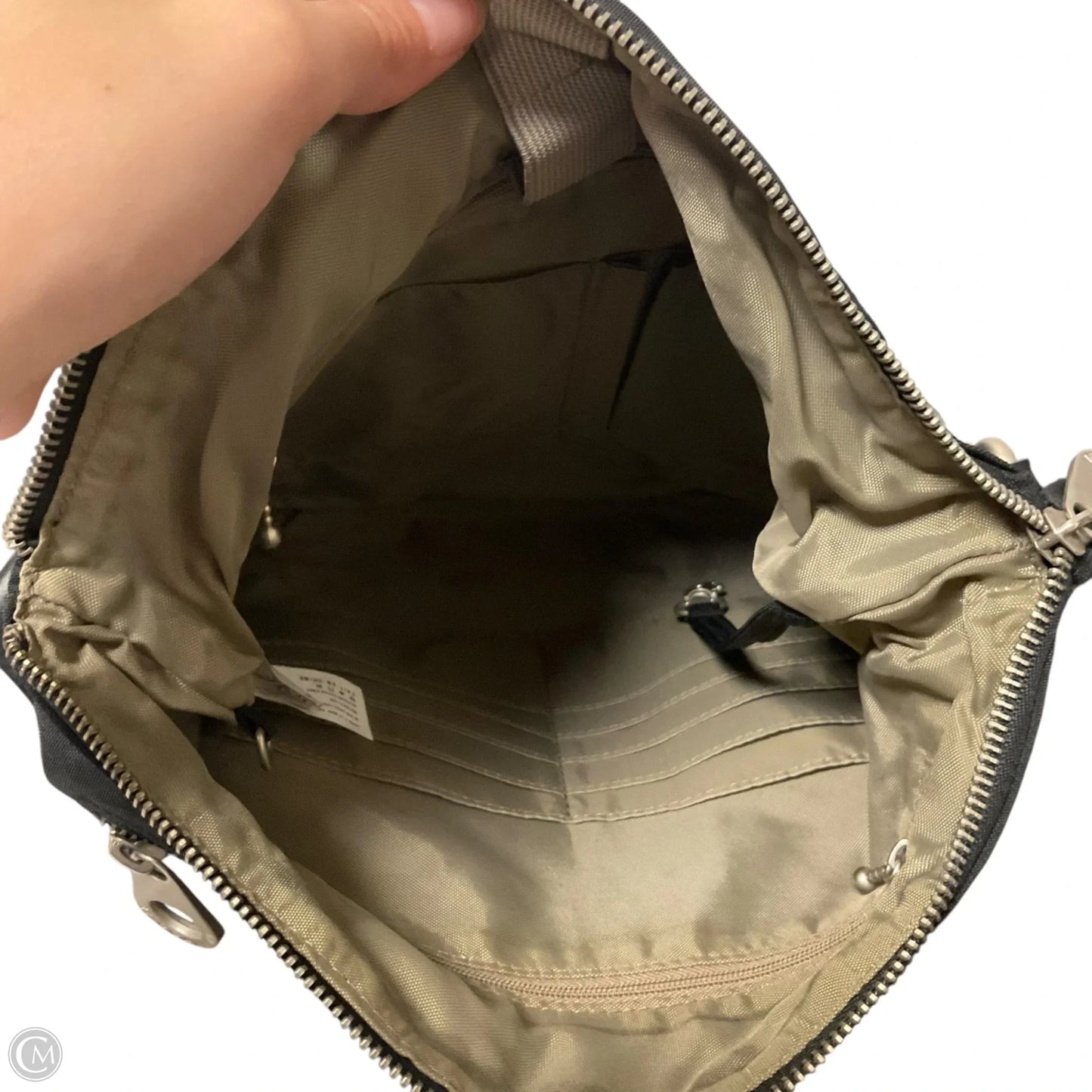 Crossbody By Baggallini, Size: Medium