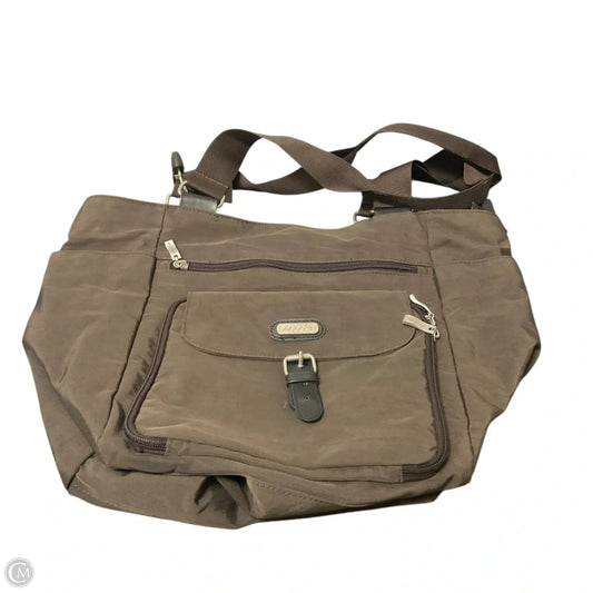 Handbag By Baggallini, Size: Medium
