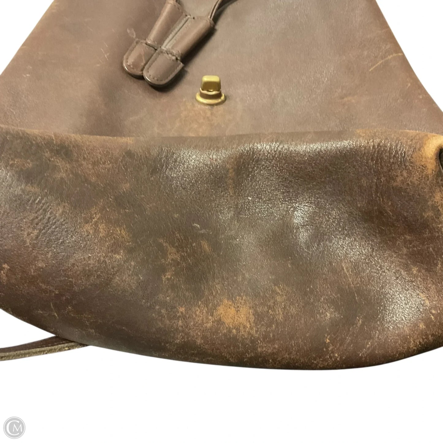 Handbag By Baggallini, Size: Medium