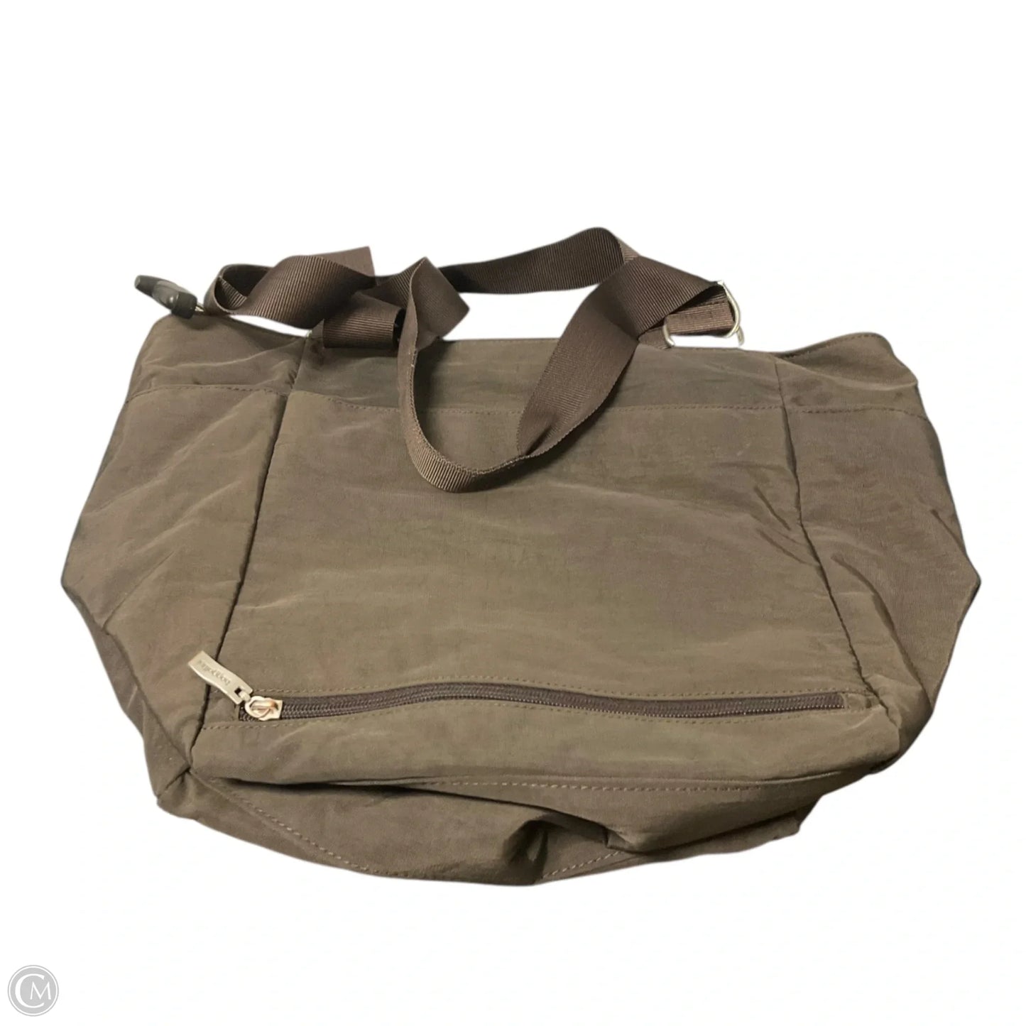 Handbag By Baggallini, Size: Medium