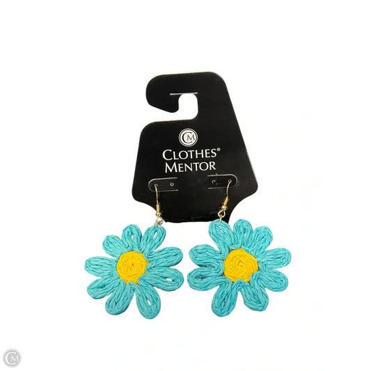 Earrings Dangle/drop By Cmf