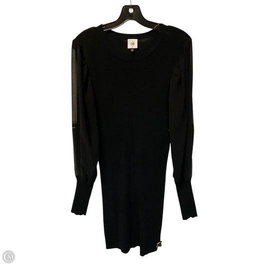 Dress Casual Short By Cabi In Black, Size: M