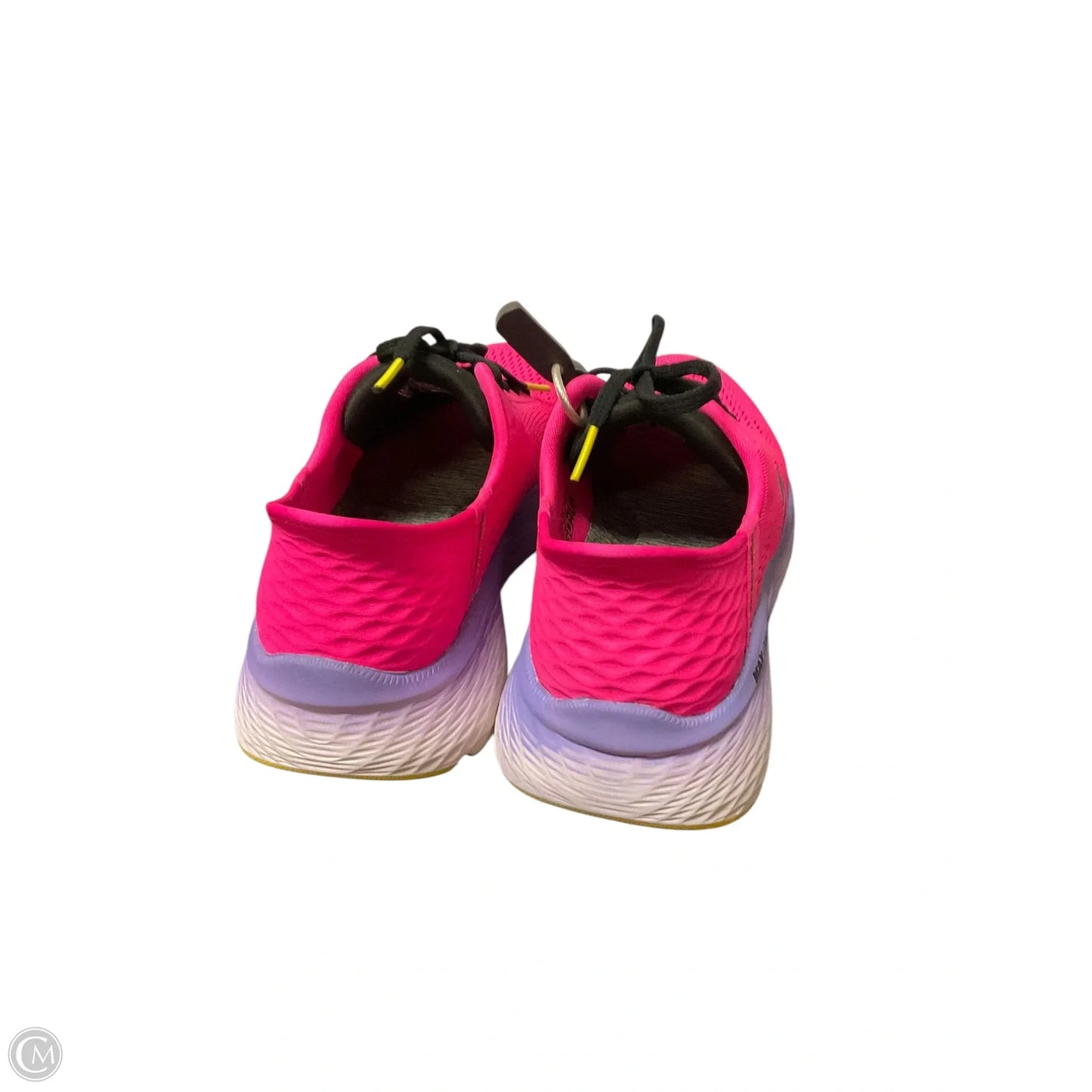 Shoes Athletic By Skechers In Pink, Size: 6.5
