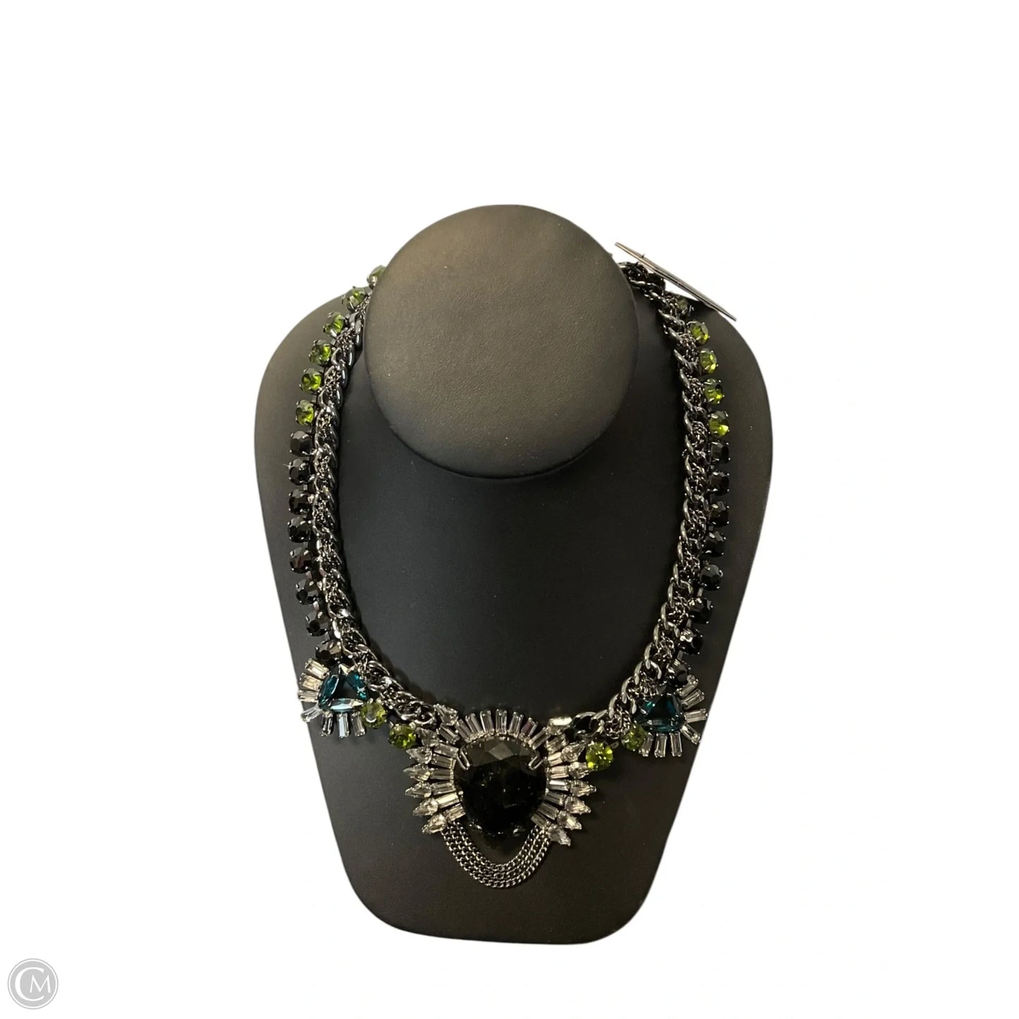 Necklace Statement By Bcbgmaxazria