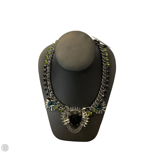 Necklace Statement By Bcbgmaxazria
