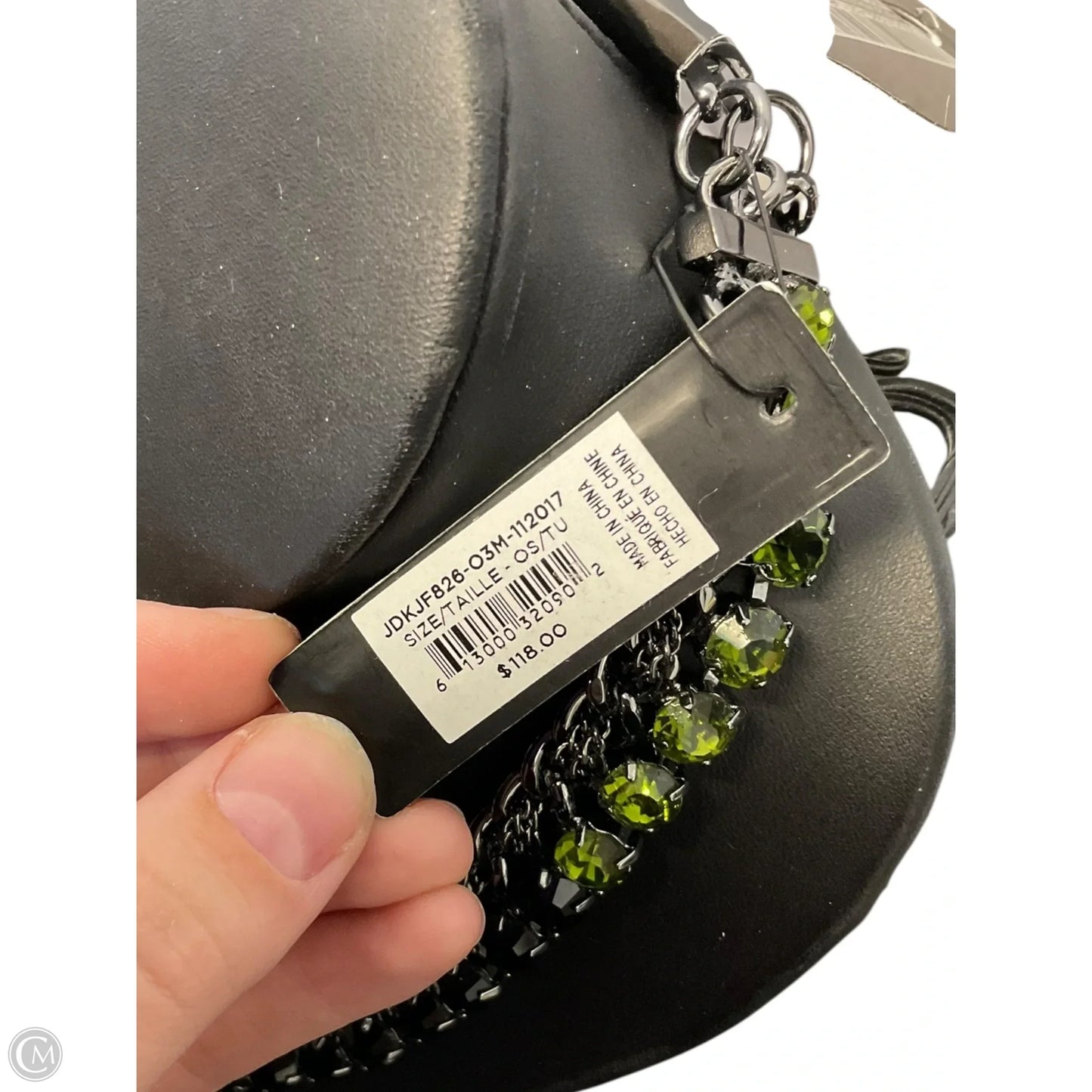 Necklace Statement By Bcbgmaxazria