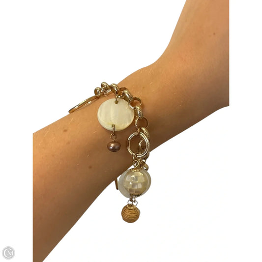 Bracelet Charm By Clothes Mentor