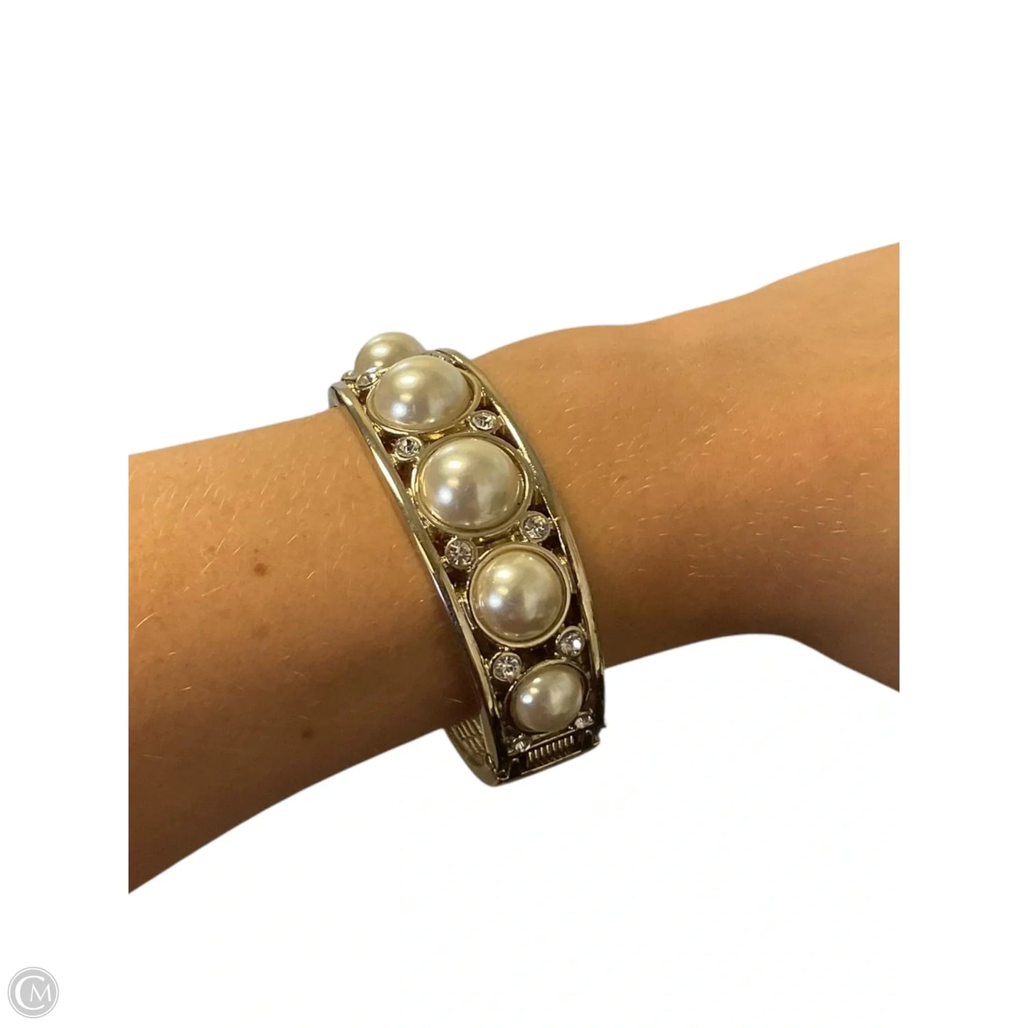 Bracelet Cuff By Clothes Mentor