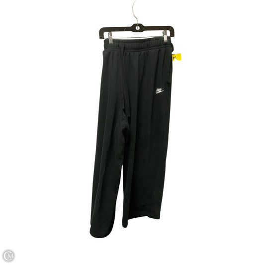 Pants Joggers By Nike In Black, Size: 2x