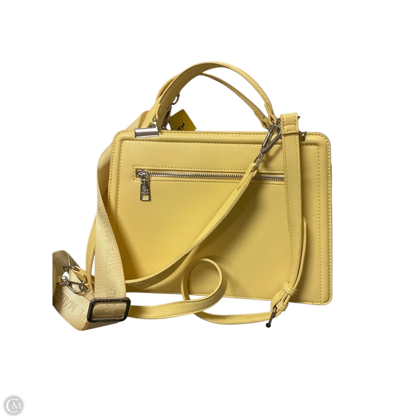 Crossbody By Steve Madden, Size: Medium