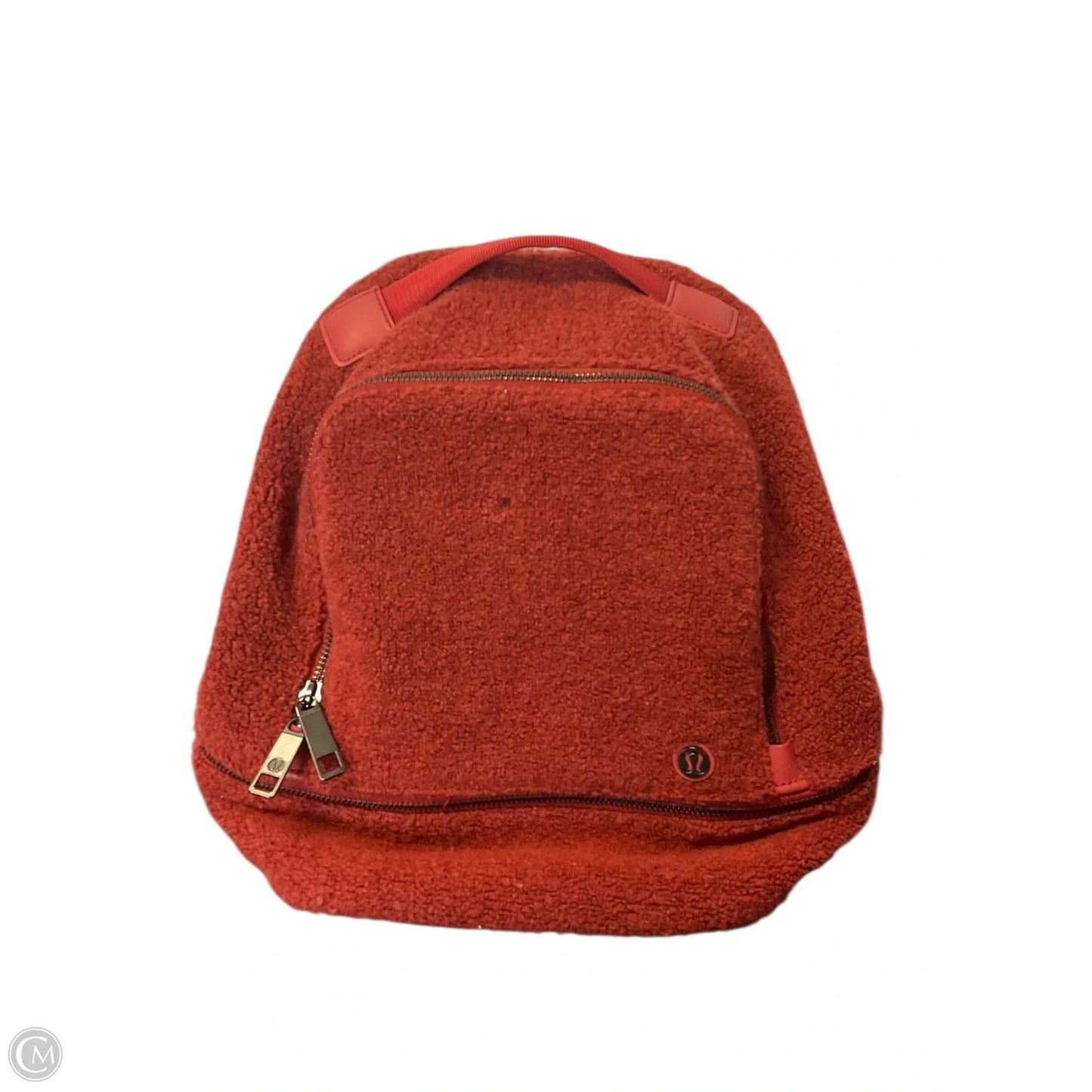 Backpack By Lululemon, Size: Small