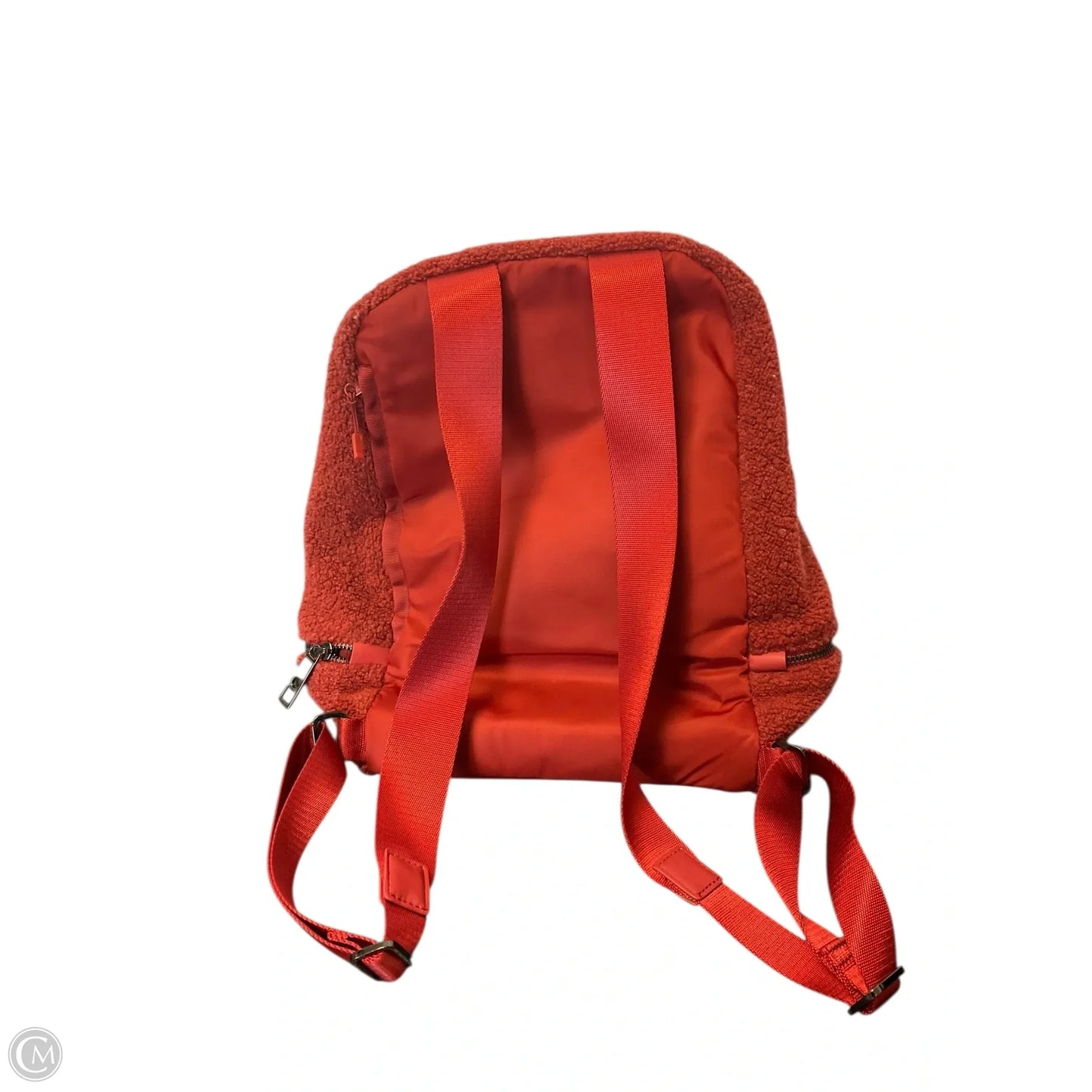 Backpack By Lululemon, Size: Small