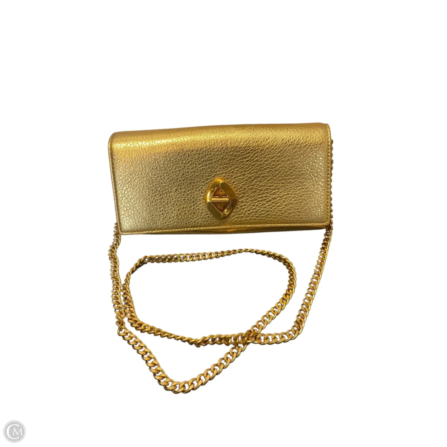 Crossbody Designer By Rebecca Minkoff, Size: Small