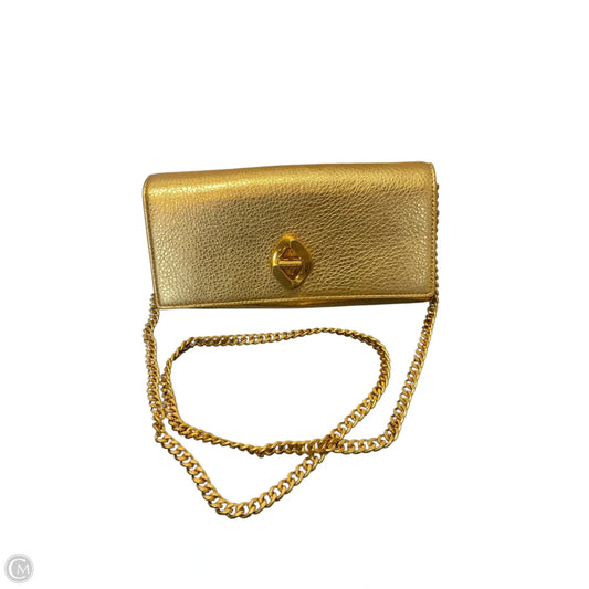 Crossbody Designer By Rebecca Minkoff, Size: Small