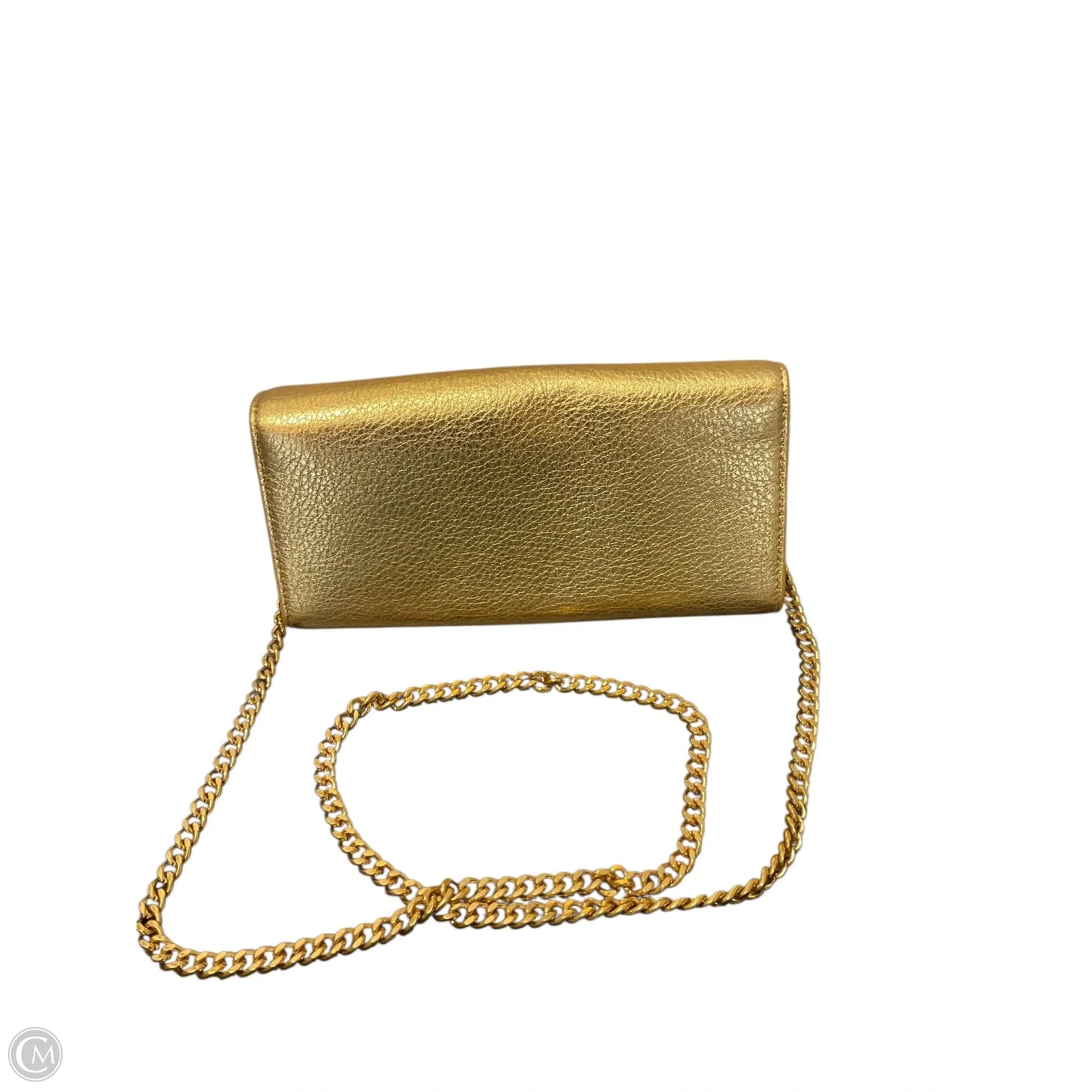 Crossbody Designer By Rebecca Minkoff, Size: Small