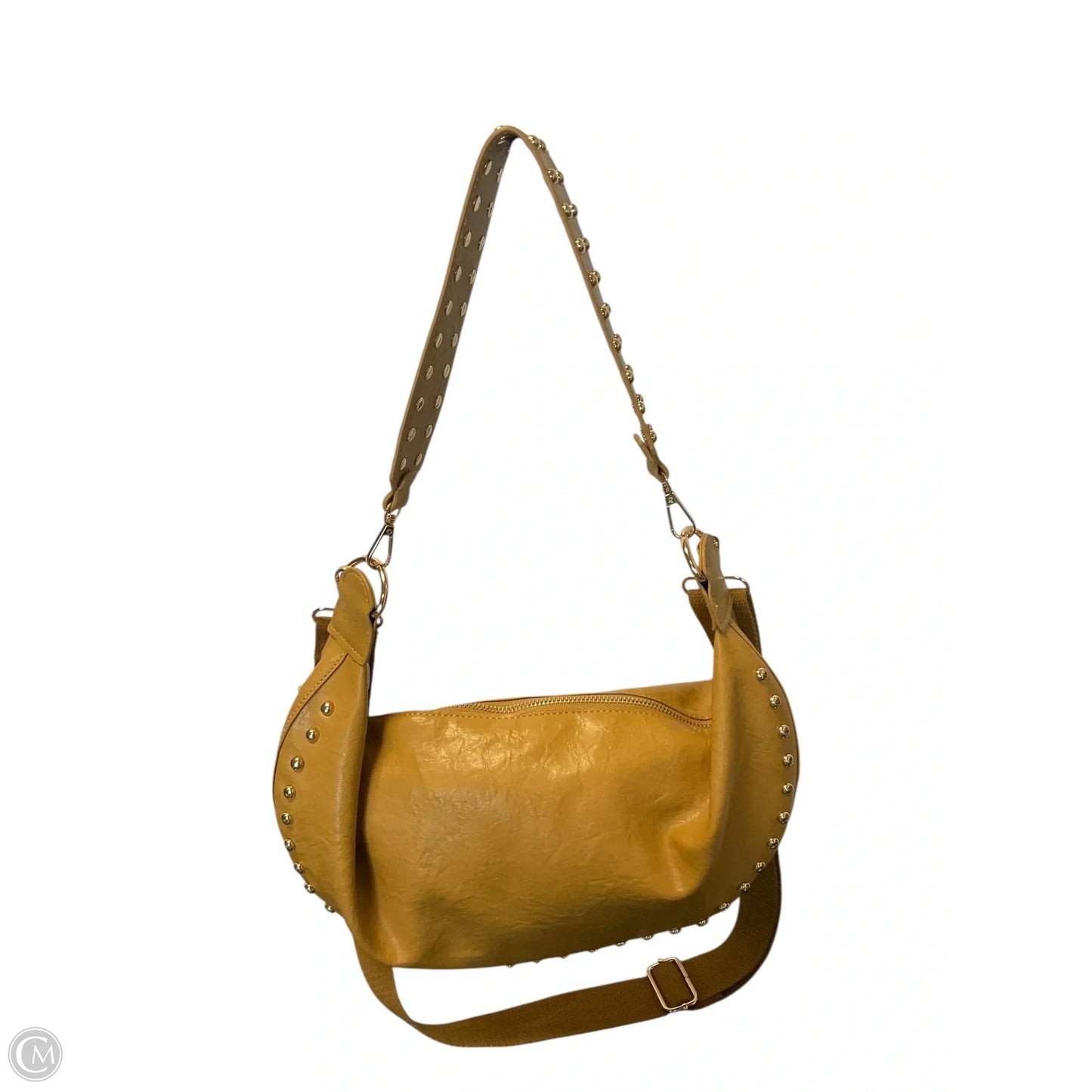 Belt Bag By Anthropologie, Size: Medium