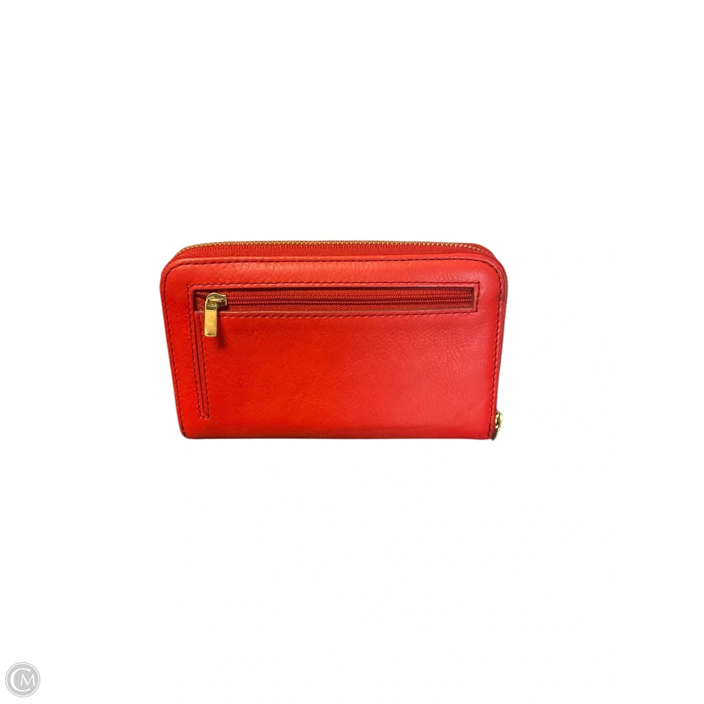 Wallet By Fossil, Size: Small