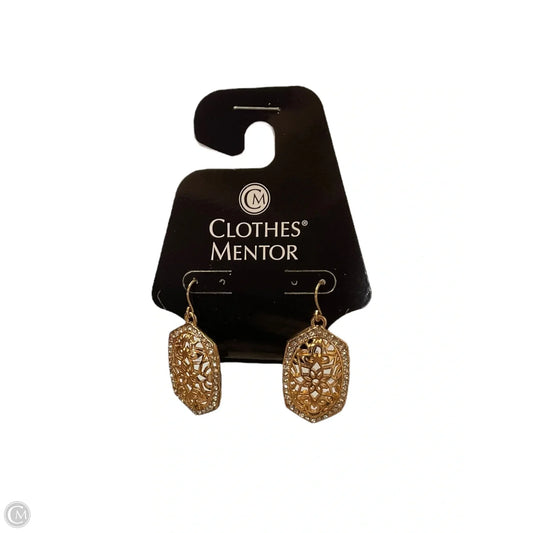 Earrings Dangle/drop By Clothes Mentor