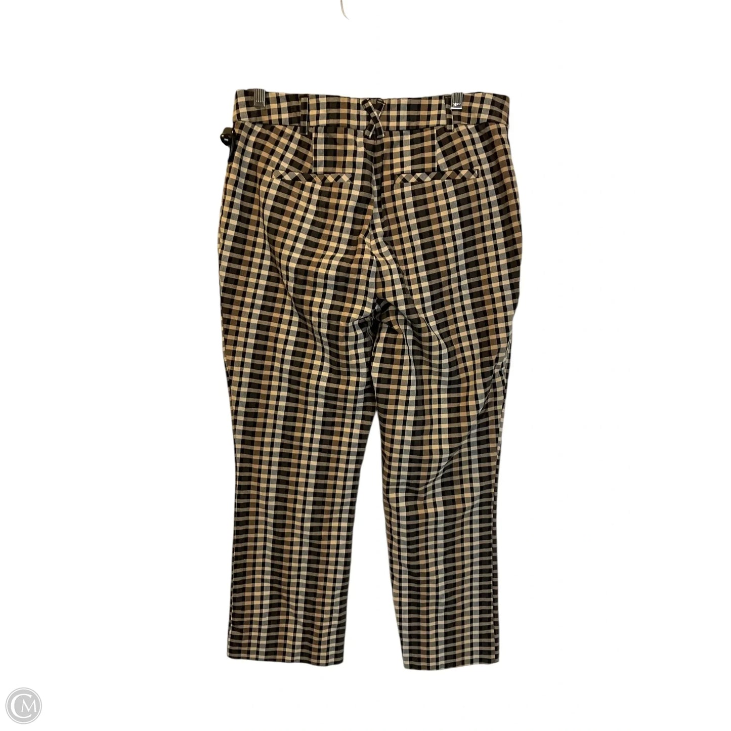 Pants Dress By Anthropologie In Multi-colored, Size: M