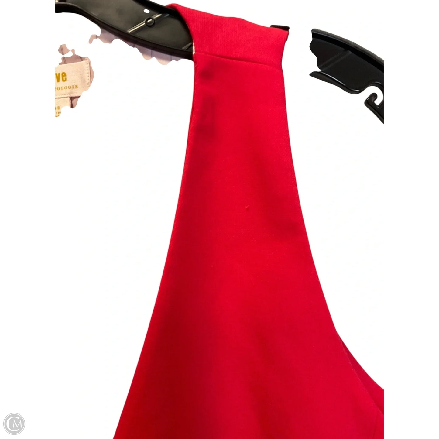 Vest Other By Maeve In Red, Size: L