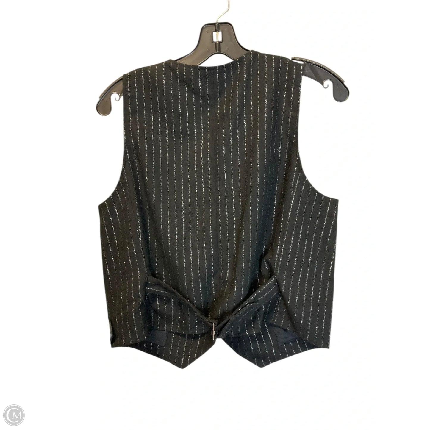 Vest Other By Maeve In Black, Size: M