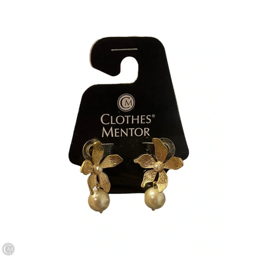 Earrings Dangle/drop By Clothes Mentor